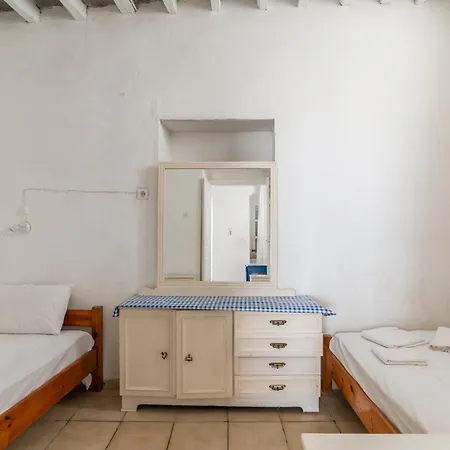 Marino's Apartmán Apollonia