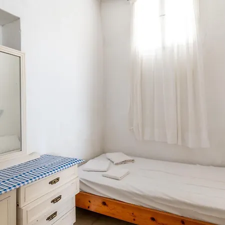 Marino's Apartmán Apollonia