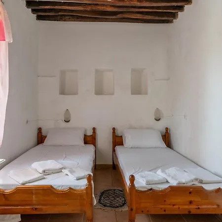 Apartmán Marino's *